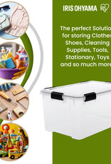 IRIS [3]WSB-45 x4 CR/CR/Bk box [EcA]