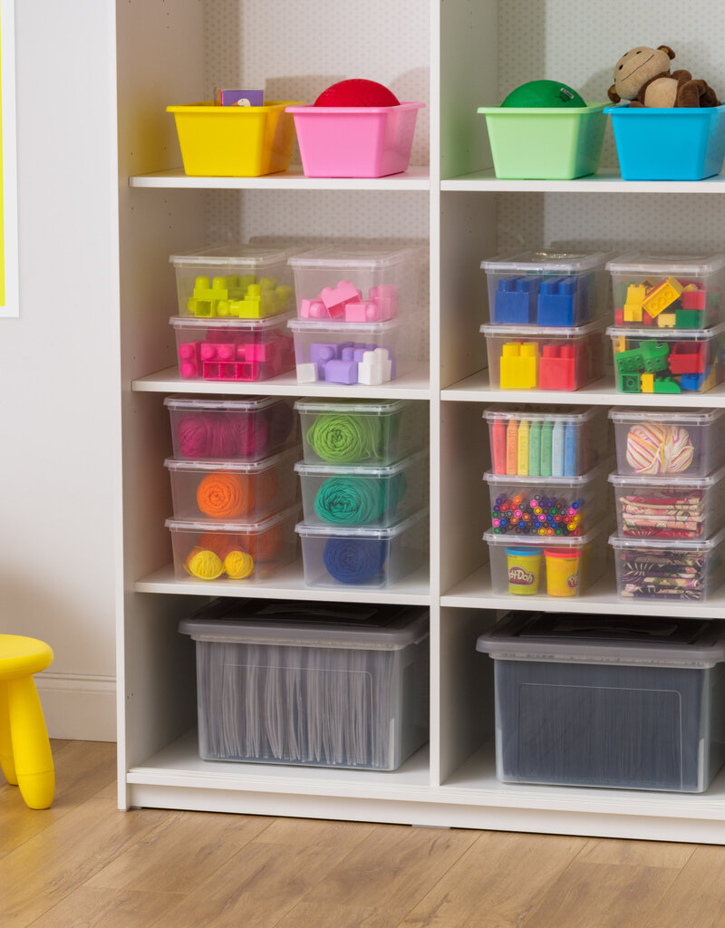 IRIS CNL-5 x20 C/C Box [EcB]