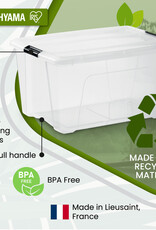 IRIS [3]BSB-45 CR/CR/Bk box [EcA]