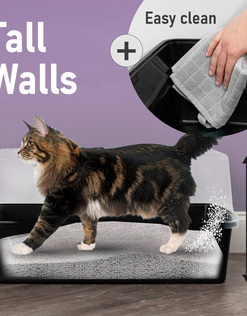 IRIS CLH-XL Rgrd/Fw nobox [EcB]