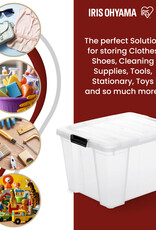 IRIS HB-30 x3 C/C/Bk tape [EcB]