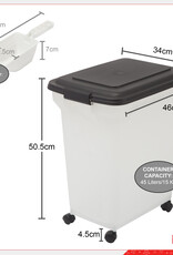 IRIS NT]ATS-L C/Rgrd/Bk nobox [EcB]