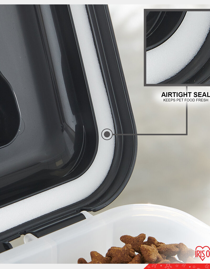 IRIS NT]ATS-L C/Rgrd/Bk nobox [EcB]