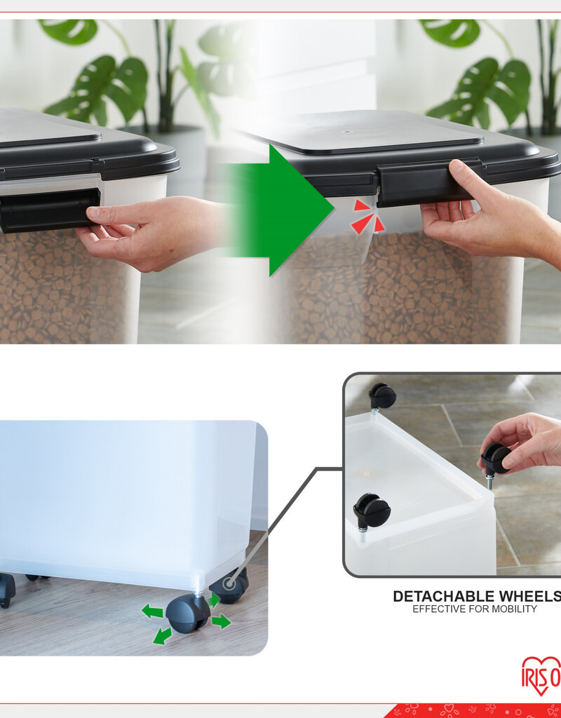 IRIS NT]ATS-L C/Rgrd/Bk nobox [EcB]