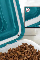 IRIS NT]ATS-L C/T.Blue/Bk Box[Ec]