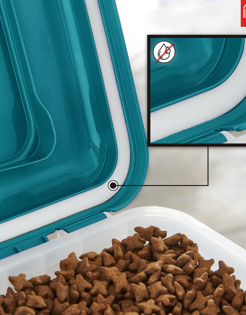 IRIS NT]ATS-L C/T.Blue/Bk Box[Ec]