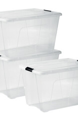 IRIS NTB-60 x3 C/C/Bk tape [EcB]