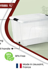 IRIS NTB-60 x3 C/C/Bk tape [EcB]