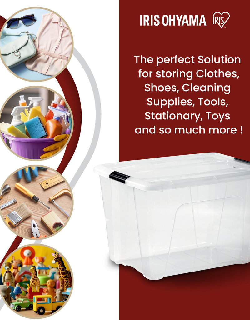 IRIS NTB-60 x3 C/C/Bk tape [EcB]