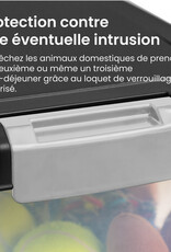 IRIS [3]MP-8 C/Bk/Grey Box [EcB]