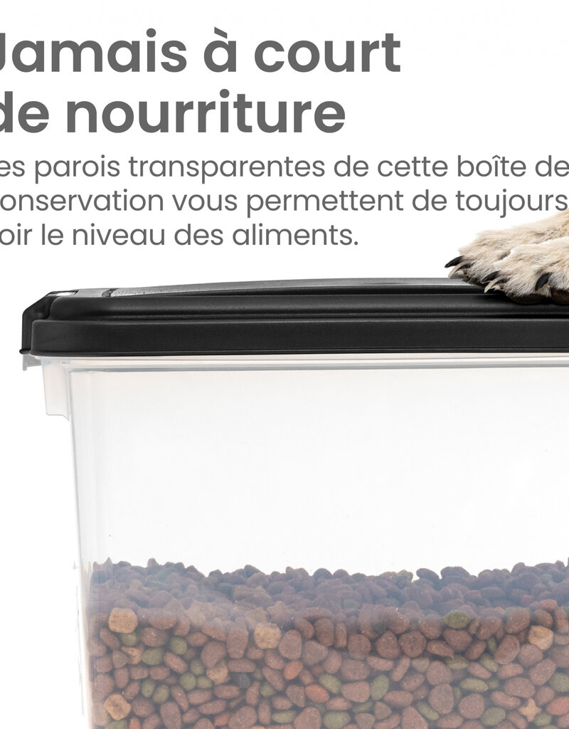 IRIS [3]MP-8 C/Bk/Grey Box [EcB]