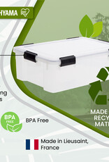 IRIS [3]WSB-30 x4 CR/CR/Bk box [EcA]