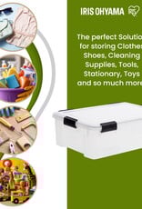 IRIS [3]WSB-30 x4 CR/CR/Bk box [EcA]