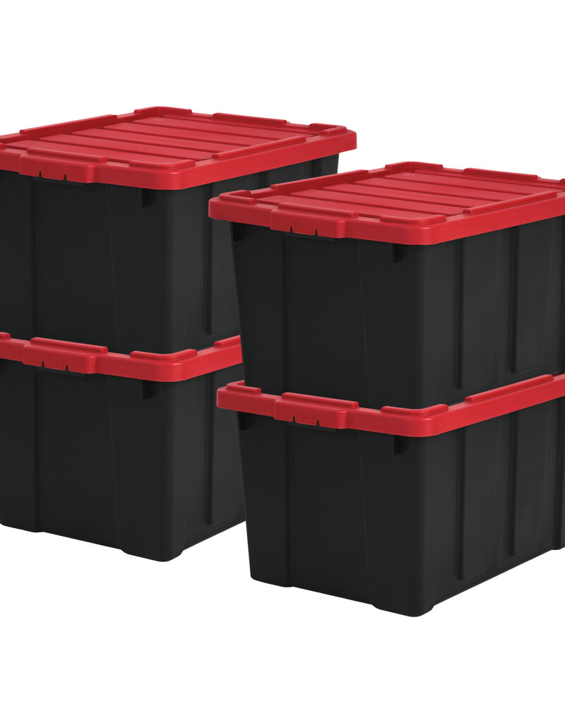 IRIS [3]DDSKT-700 x4 Rgrd/D.Red Box [EcB]