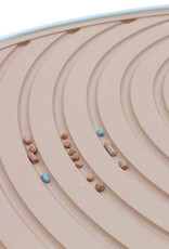 IRIS NT]PUNT-530 OW/Beige nobox [EcB]