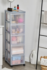 IRIS DC-305 DIYGrey/C box caster [EcA]