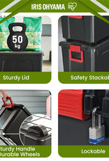 IRIS SIA-75 Rgrd/Rgrd/D.Red nobox [EcA]