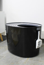 IRIS NT]PUNT-530 Rgrd/I.Grey box [EcA]