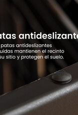 IRIS CI-604E I.Grey/OW box [EcA]