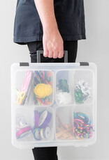 IRIS DCB-4 C/C/DIYGrey box [EcA]