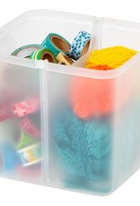 IRIS DCB-4 C/C/DIYGrey box [EcA]