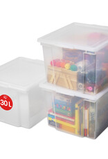 IRIS USB-M x3 C/C Box [EcB]