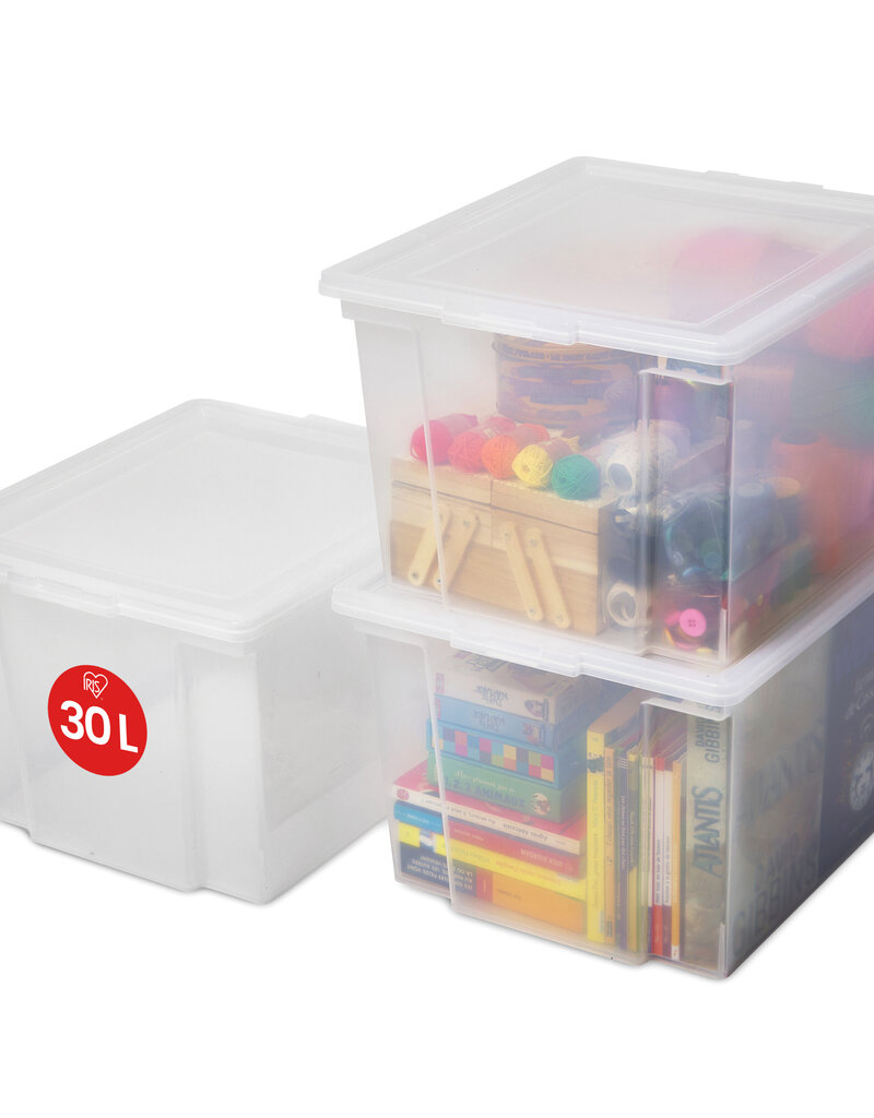 IRIS USB-M x3 C/C Box [EcB]