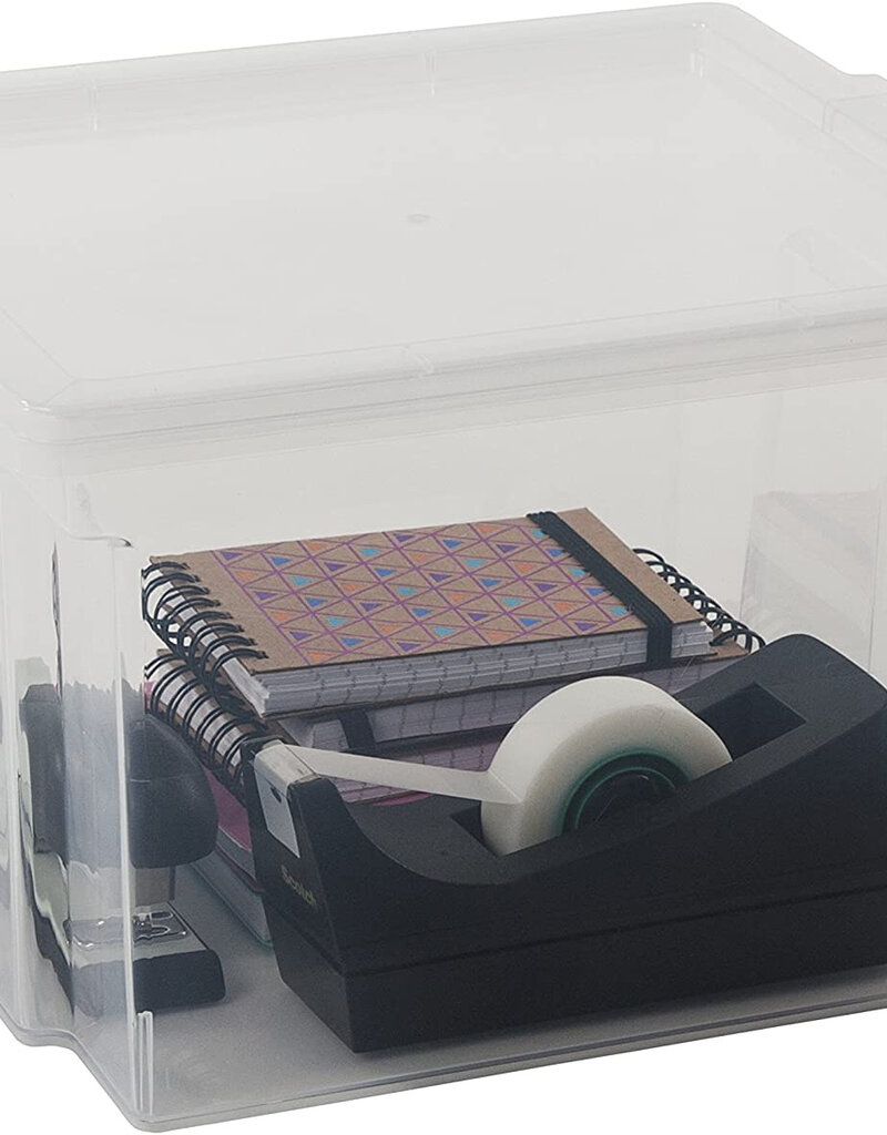 IRIS USB-M x3 C/C Box [EcB]