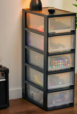 IRIS MSD-1 5-tier Rgrd/C box [EcB]