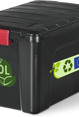 IRIS SIA-60 Rgrd/Rgrd/D.Red nobox [EcA]