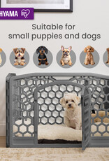 IRIS CI-584HC DIYGreyR/DIYGrey box [EcB]