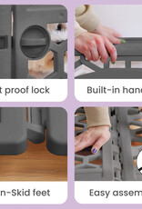 IRIS CI-584HC DIYGreyR/DIYGrey box [EcB]