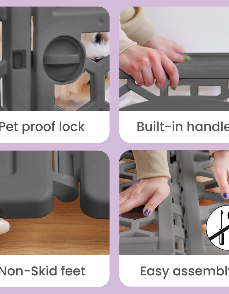 IRIS CI-584HC DIYGreyR/DIYGrey box [EcB]