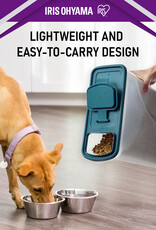 IRIS ATS-S C/T.Blue box [EcA]