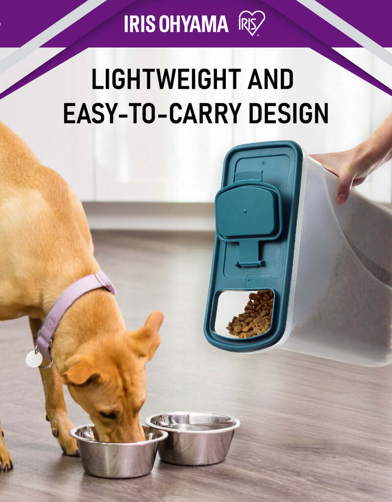 IRIS ATS-S C/T.Blue box [EcA]