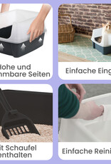 IRIS FT]CLH-12 x2 Taupe/FW/Taupe tape [EcA]