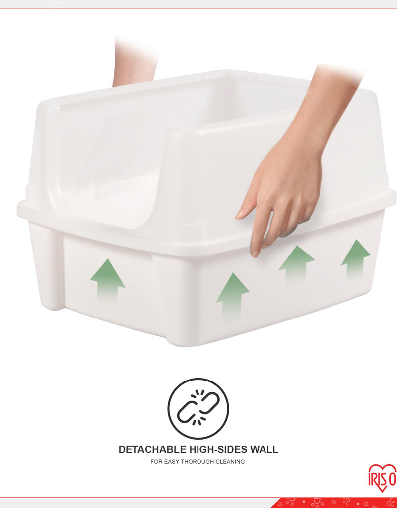 IRIS [3]CLH-12 OW/Fw OW [EcA]