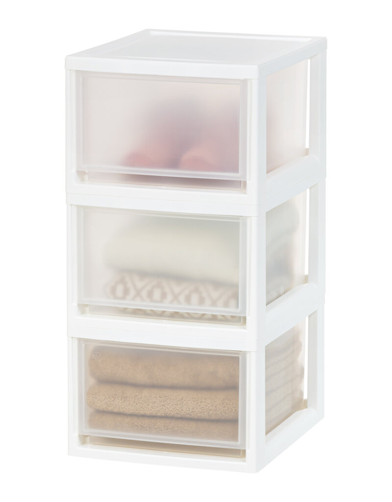 IRIS MSD-2 x3 White/C box [EcA]