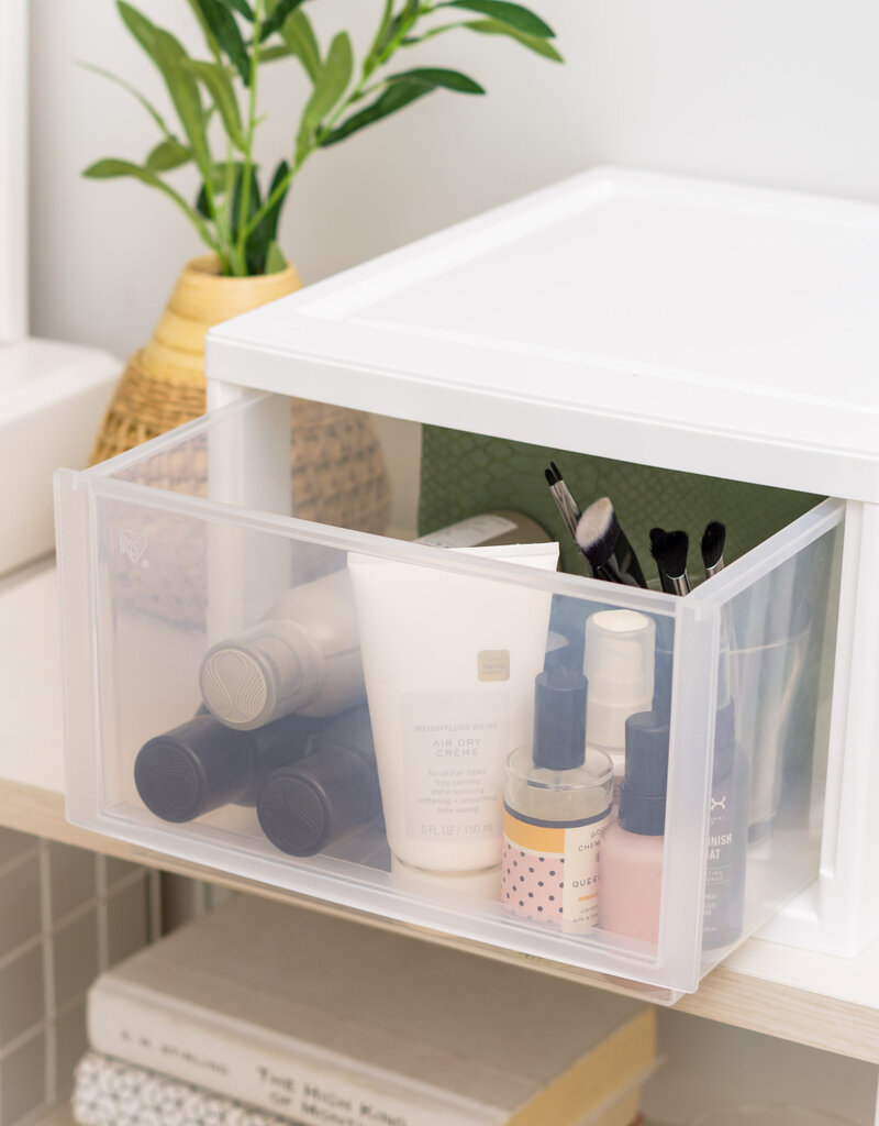 IRIS MSD-2 x3 White/C box [EcA]