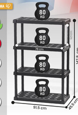 IRIS PRS-XL4 Rgrd Box [EcB]