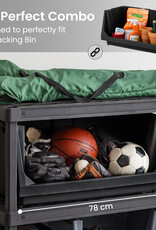 IRIS PRS-XL4 Rgrd Box [EcB]