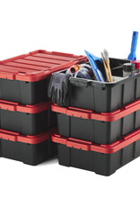 IRIS DDSKT-230 x6 Rgrd/D.Red Box [EcB]