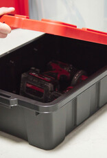 IRIS DDSKT-230 x6 Rgrd/D.Red Box [EcB]