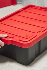 IRIS DDSKT-230 x6 Rgrd/D.Red Box [EcB]