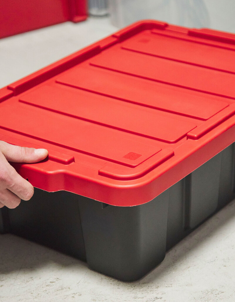 IRIS DDSKT-230 x6 Rgrd/D.Red Box [EcB]