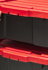 IRIS DDSKT-230 x6 Rgrd/D.Red Box [EcB]