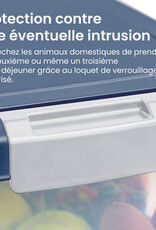 IRIS [3]MP-8 C/P.Blue/Grey Box [EcB]