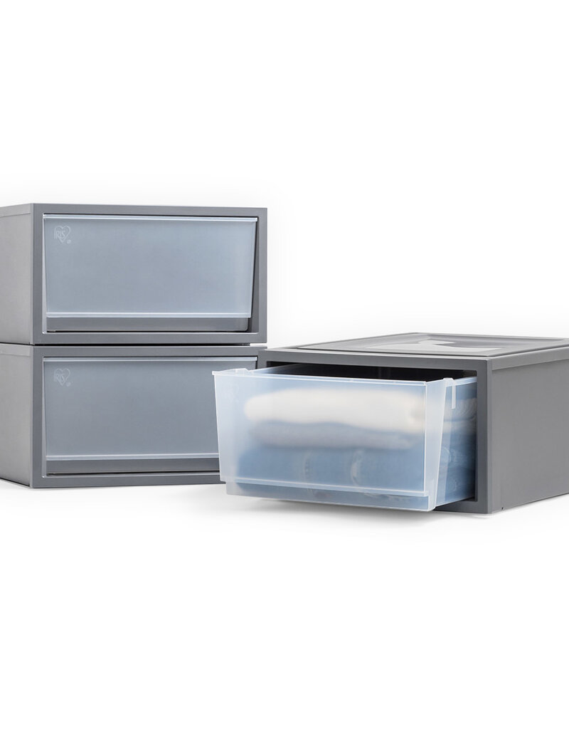 IRIS BC-NS-500 x3 DIYGreyR/C box [EcB]