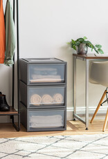 IRIS BC-NS-500 x3 DIYGreyR/C box [EcB]