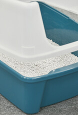 IRIS [3]CLH-12 x2 T.Blue/FW OW Box [EcA]